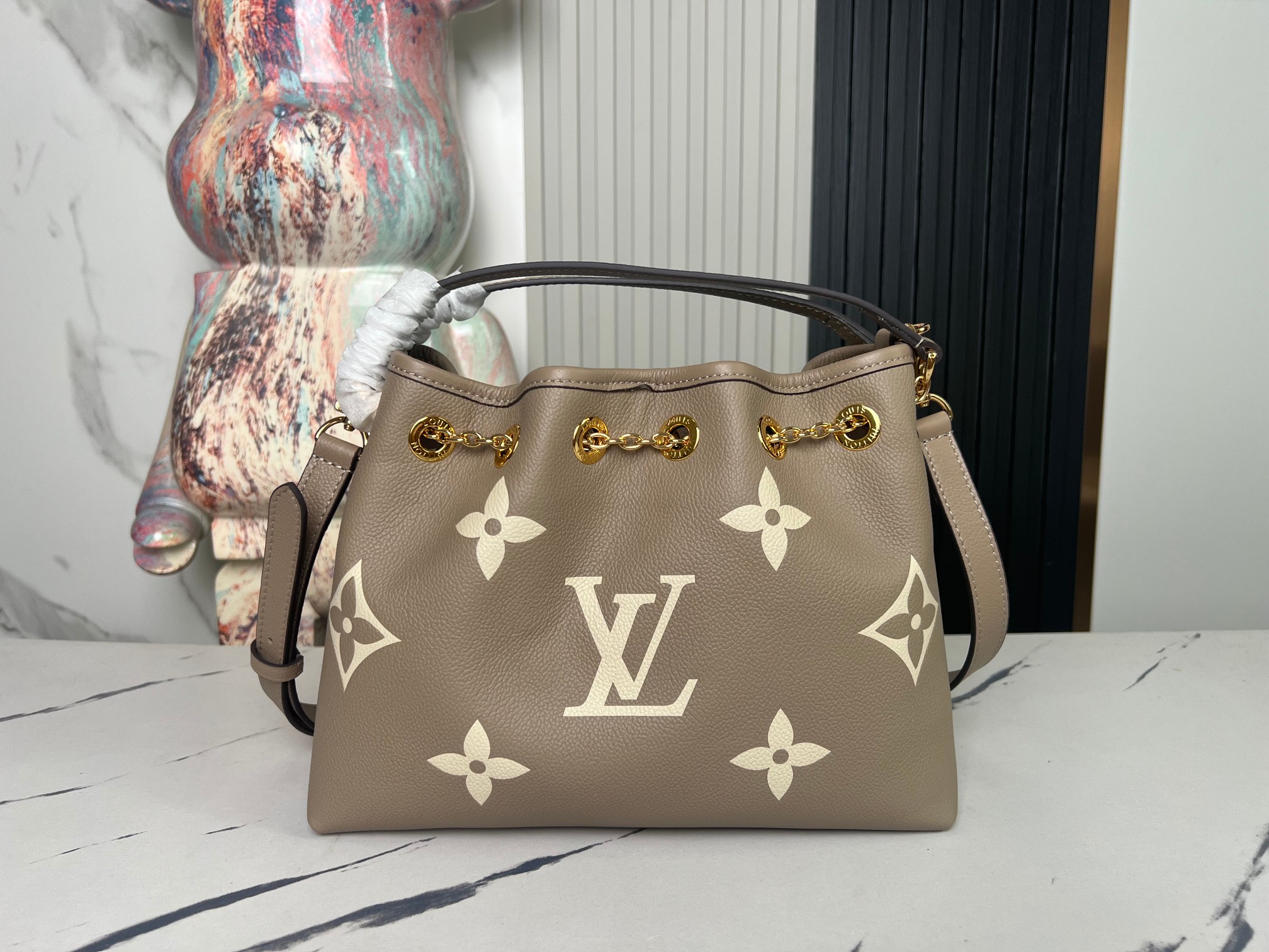 Louis Vuitton Shopping Bags